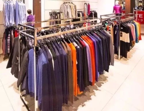 2018喜迎國慶消費商品服裝美食購物節(jié)盛況