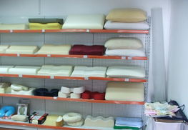 天之眠舒適型傳統(tǒng)低面包記憶枕 價格、廠家與圖片全解析