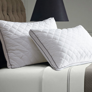 銘都家品 高品質(zhì)羽絲絨護(hù)頸枕頭，打造舒適睡眠體驗