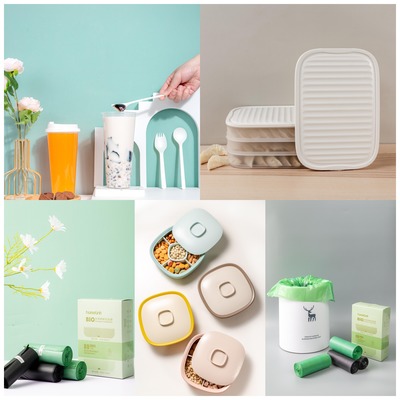 家聯科技2021年營收穩健增長20.28%，生物全降解制品與家居用品雙輪驅動戰略成效顯著